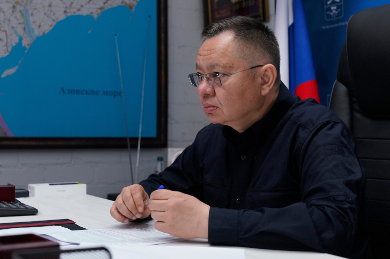 Помочь всей страной, всем миром. Интервью Ирека Файзуллина информационным агентствам новых регионов. Помочь всей страной, всем миром. Интервью Ирека Файзуллина информационным агентствам новых регионов.